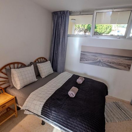Tenerife Lizards - Apartment In The First Line Callao Salvaje Bagian luar foto