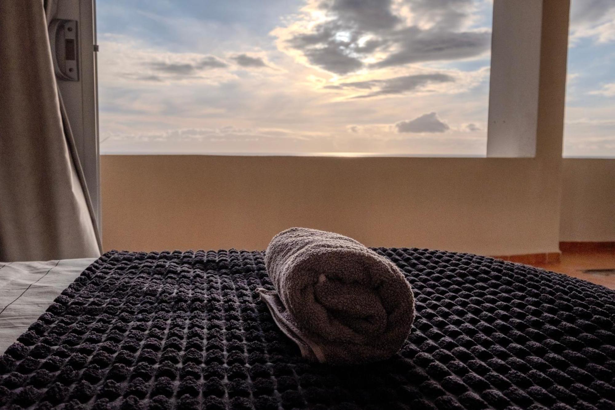 Tenerife Lizards - Apartment In The First Line Callao Salvaje Bagian luar foto